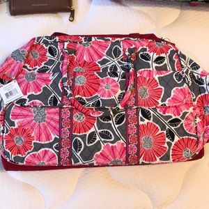 Grand Traveler in Cherry Blossoms